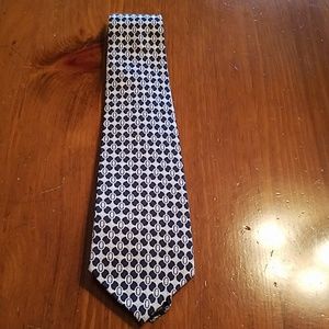 Van Heusen 100% Silk Tie